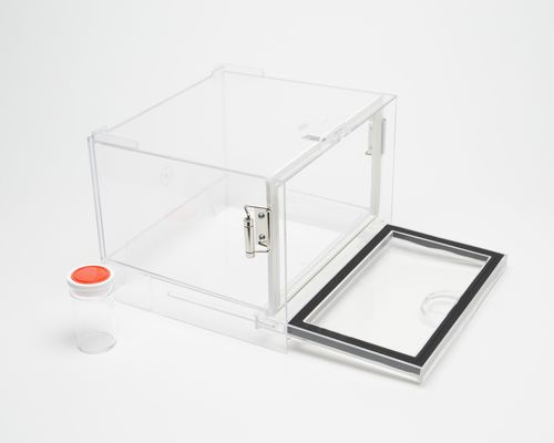 Desecador - H42053-0000 - BEL-ART - SCIENCEWARE