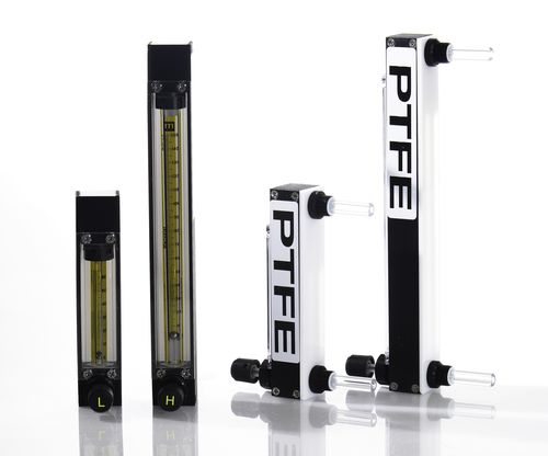 Flujómetro de gas - H4040 series - BEL-ART - SCIENCEWARE