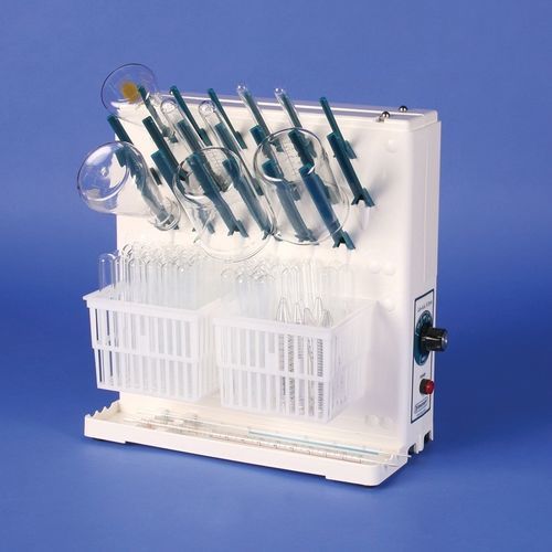 Secadora de laboratorio - F18819 series - BEL-ART - SCIENCEWARE - para cristalería