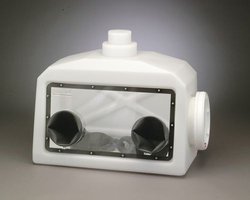 Caja de guantes de laboratorio - H50028-2000 - BEL-ART - SCIENCEWARE - portátil