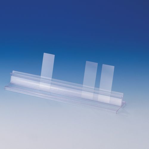 Soporte de laboratorio para portaobjetos de microscopio - F44542-0000 - BEL-ART - SCIENCEWARE