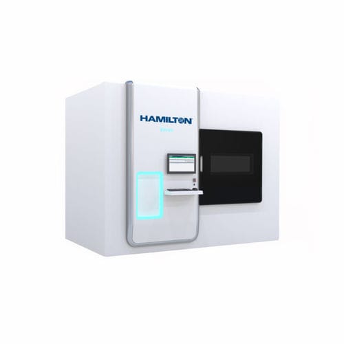 Sistema de gestión de compuestos para almacenamiento de muestras - Verso  - Hamilton Storage - de laboratorio / automatizado