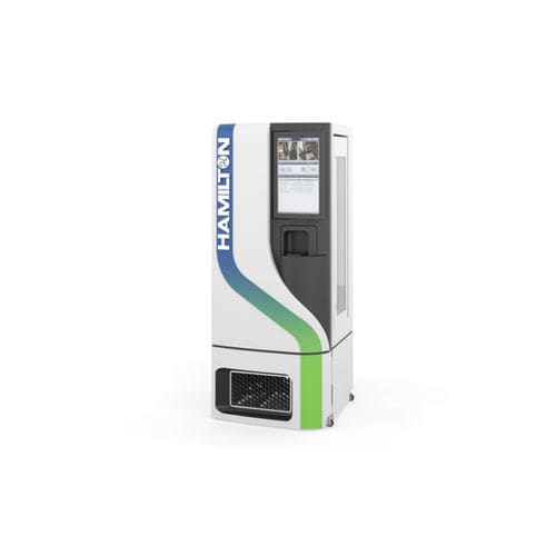 Congelador de laboratorio - Verso Q series - Hamilton Storage - para biobancos / para almacenamiento de muestras / de tipo armario