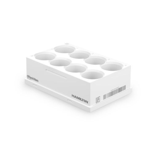 Soporte de laboratorio para tubos - SDR-008-01 - Hamilton Storage