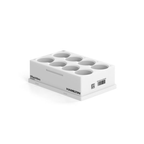 Soporte de laboratorio para tubos - SDR-008-02 - Hamilton Storage