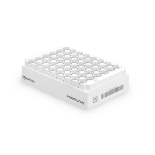 Soporte de laboratorio para tubos - SDR-048-01 - Hamilton Storage