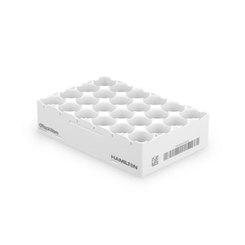 Soporte de laboratorio para tubos - SDR-024-02 - Hamilton Storage
