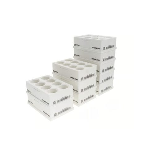 Soporte de laboratorio para tubos - SDR-008-01 - Hamilton Storage
