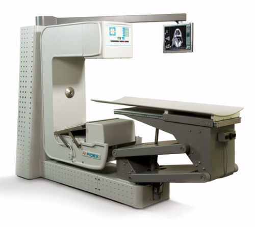 Tomografía computarizada veterinaria para animales de compañía - Fidex  - Animage