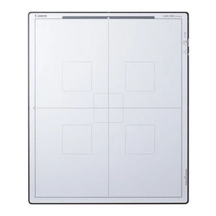 Panel detector plano para radiografía polivalente - CXDI-720C - Arcoma - inalámbrico