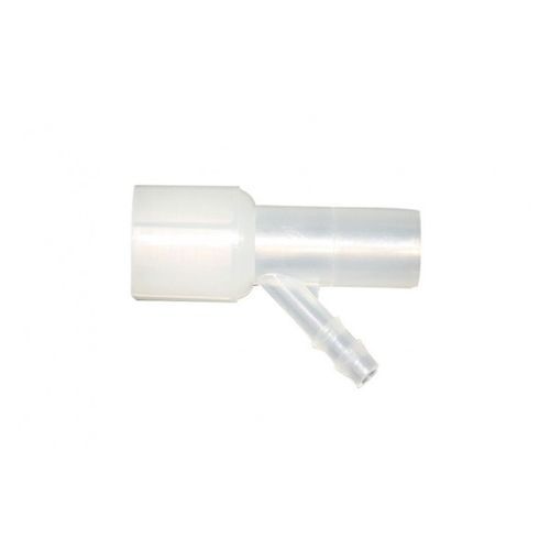 Conector macho - 22MM - Miden Medical - hembra / para gases médicos / de propileno