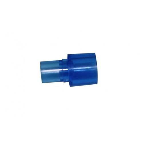 Conector macho - Miden Medical - para gases médicos