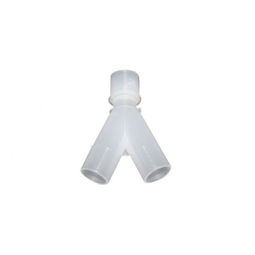 Conector hembra - BI-WYE - Miden Medical - macho / para gases médicos / de polipropileno