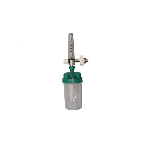 Humidificador de burbujas - Miden Medical