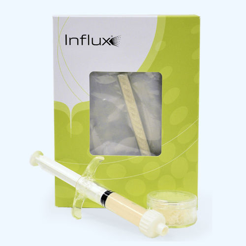 Sustituto óseo alotrasplante - Influx™ - Isto Biologics - para cirugía ortopédica / para cirugía dental / pasta