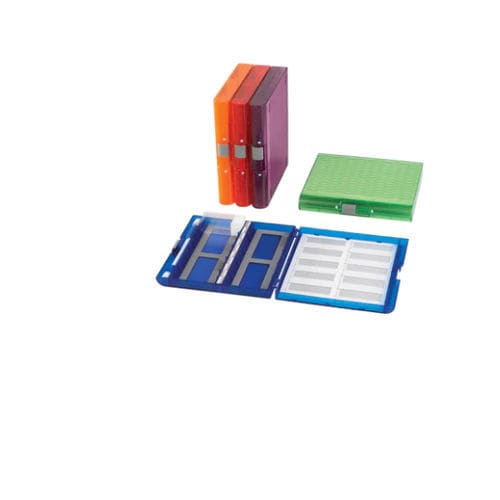 Portaobjetos - 1400-SLCS101 - VEE GEE Scientific