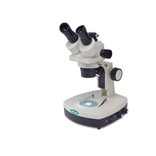 Estereomicroscopio óptico - VanGuard® 1100ZL - VEE GEE Scientific - de disección / de inspección / binocular