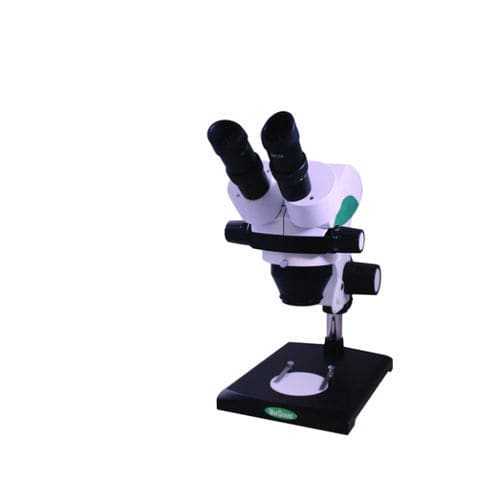 Estereomicroscopio óptico - 1300ZP - VEE GEE Scientific - de disección / binocular / trinocular