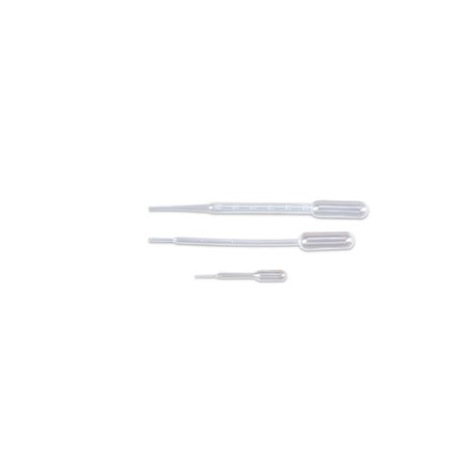 Pipeta manual - 20327 series - VEE GEE Scientific - Pasteur / 1 canal / estériles