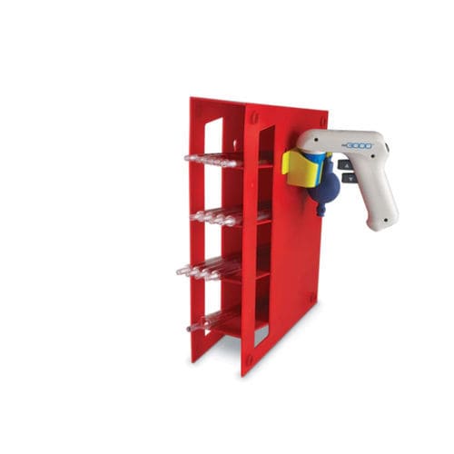 Soporte de laboratorio para pipeta - 3010 series - VEE GEE Scientific