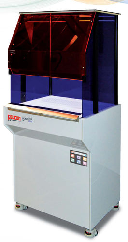 Campana de laboratorio - FELLAB - Felcon - de pie / de polipropileno