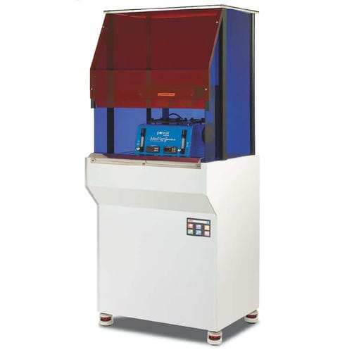 Módulo de laboratorio - Felcon - de pie / robotizado