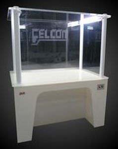 Campana de laboratorio - Felcon - de pie / de flujo laminar horizontal