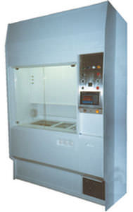 Mesa de laboratorio húmedo - TBM - Felcon