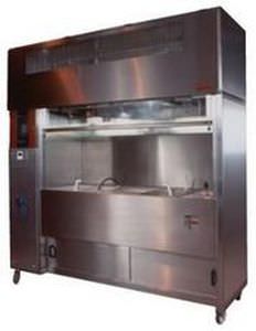 Mesa de laboratorio húmedo - FM LFS - Felcon
