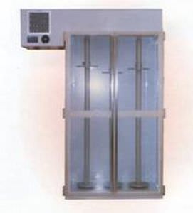 Armario de hospital - VLF - Felcon - de flujo laminar / con ventilación / fijo