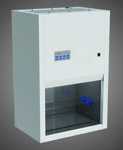 Cabina de seguridad microbiológica clase II - Felcon - de laboratorio / para sala blanca / de mesa