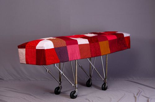 Bolsa mortuoria - 79" x 23" x 11" - Affordable Funeral Supply