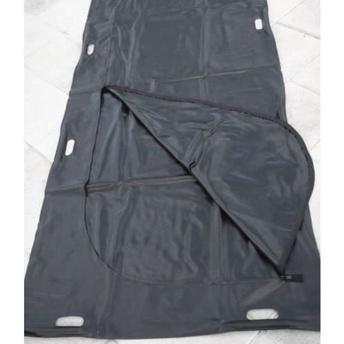 Bolsa mortuoria tamaño adulto - Disaster 8 - Affordable Funeral Supply - de PVC