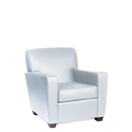 Sillón para centro sanitario - Ascot - Borgo - cama