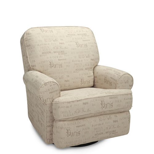 Sillón para sala de espera - Brandon - Borgo
