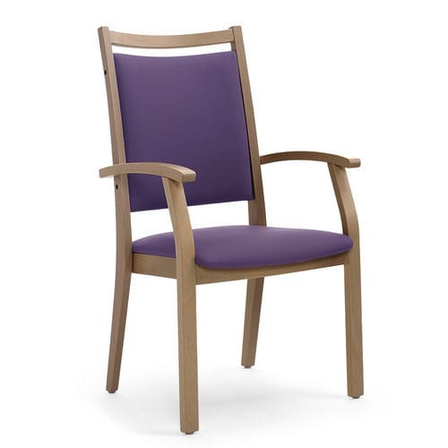 Sillón para centro sanitario - Familia - Borgo - bariátrico