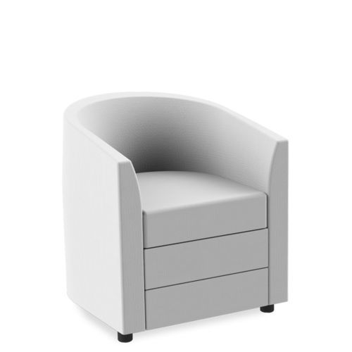 Sillón para centro sanitario - Milano - Borgo