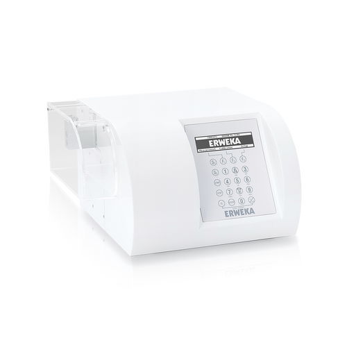 Durómetro para la industria farmacéutica - TBH 325 - ERWEKA GmbH