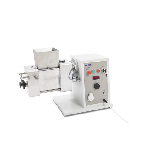 Granuladora para la industria farmacéutica - FGS II - ERWEKA GmbH - de rotor / oscilante / húmedo