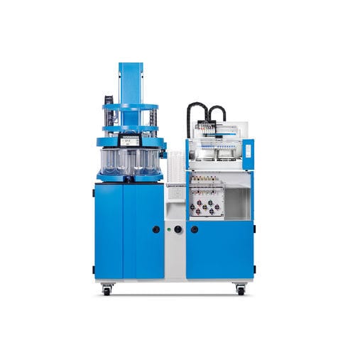 Sistema de prueba de disolución totalmente automático - ATF Xtend™ UV On-/Offline - SOTAX - para la industria farmacéutica / de laboratorio / UV/VIS