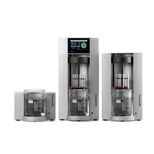 Tester de temperatura - DT50  - SOTAX - de desintegración / para la industria farmacéutica / automático