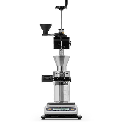 Tester de pH - PF1 - SOTAX - de caudal / caudal / de forma