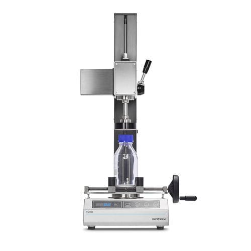 Tester de presión - TM200 - SOTAX - de calibración / de carga / de par