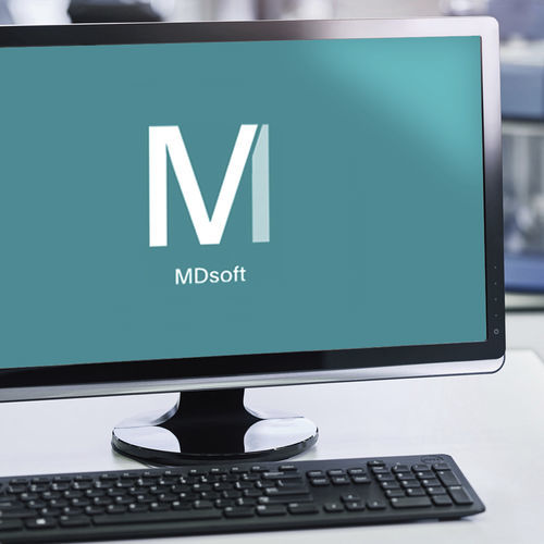 Software análisis de datos - MDsoft - SOTAX - para informes / de control / de visualización