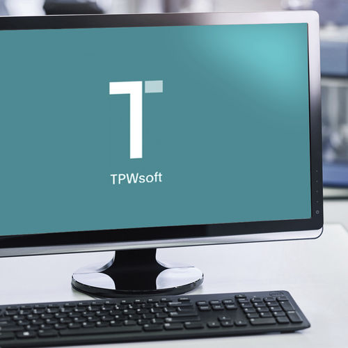 Software de análisis - TPWsoft - SOTAX - de gestión de datos / para informes / de control