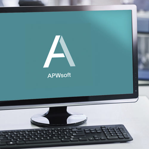 Software para la industria farmacéutica - APWsoft - SOTAX - de cromatografía / industrial / de análisis