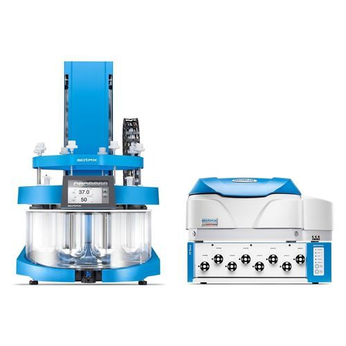 Tester de disolución automático - ATS Xtend™ UV Online - SOTAX - de laboratorio / de mesa