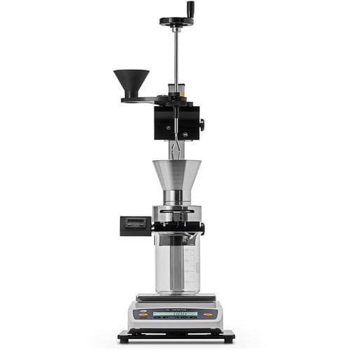 Tester de pH - PF1 - SOTAX - de caudal / caudal / de forma