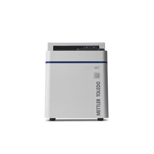 Espectrofotómetro UV-visible - UV7 - SOTAX - UV-vis / para la industria farmacéutica / para laboratorio farmacéutico