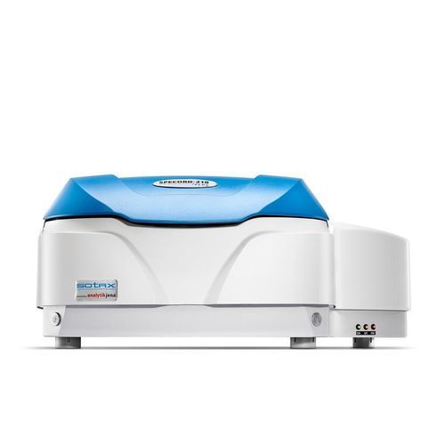 Espectrofotómetro de absorción UV visible - Specord® UV-Vis - SOTAX - UV-vis / para laboratorio farmacéutico / para la investigación